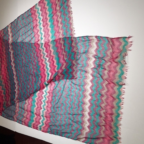 Mix & Co Scarf  One Size - Picture 2 of 6